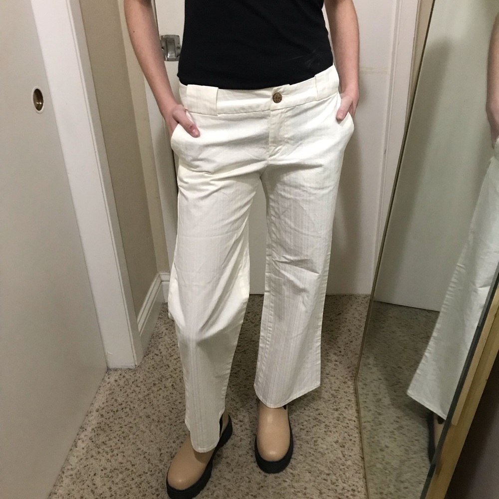 GAP/Stretch Dress Slacks